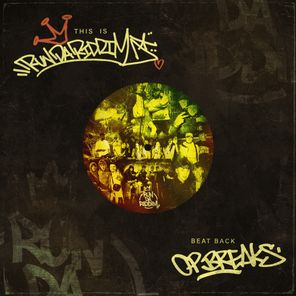 OP Breaks – Beat Back