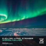DJG, Phil Stringer – Aurora Calling