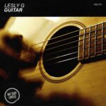 Lesly G – Guitar