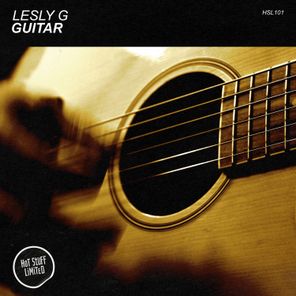 Lesly G – Guitar