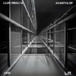 Lluis Ribalta – Avantva