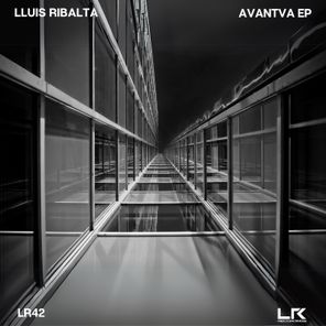 Lluis Ribalta – Avantva