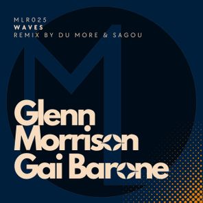 Gai Barone, Sagou – Waves