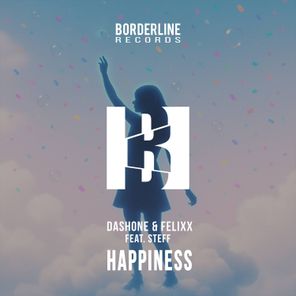 Felixx, STEFF – Happiness
