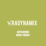 DEFF&KIIIDIII – Huggy Wuggy