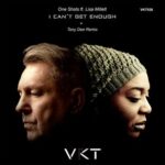 Tony Dee, Lisa Millett – I Can’t Get Enough