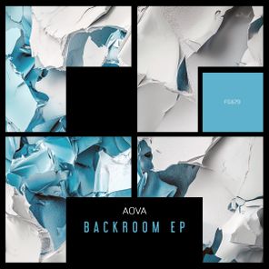 AOVA – Backroom EP