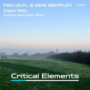 Ranj Kaler, Mike Bentley – Dawn Mist