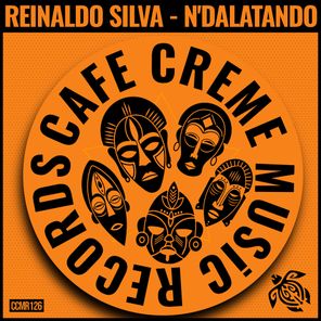 Reinaldo Silva – N’dalatando