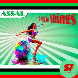 Assal – I Grow Things