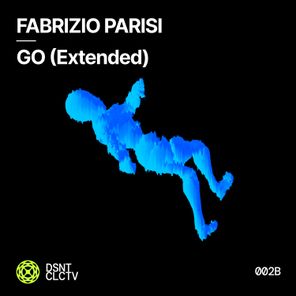 Fabrizio Parisi – Go (Extended)