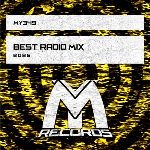 Sharapov, Frankie – Best Radio Mix 2025