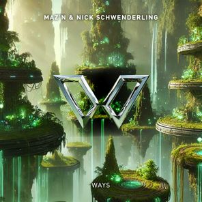 Nick Schwenderling, MAZ’N – Ways