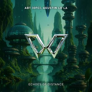 Agustin Lo La, ABT (ofc) – Echoes of Distance