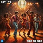 Both 91 – Side To Side