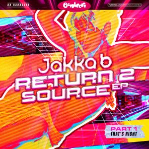 Jakka-B – That’s Right