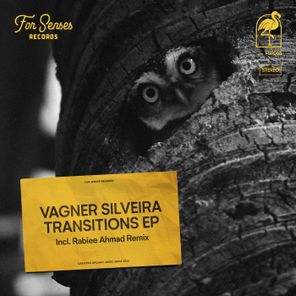 Rabiee Ahmad, Vagner Silveira – Transitions