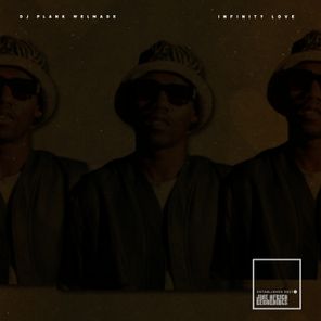Bless_SA, DJ Plank Welmade – Infinity Love
