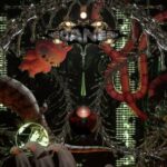 HyperionORBIT, Feeble – Megazoic