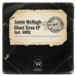 Jamie McHugh – Ghost Siren