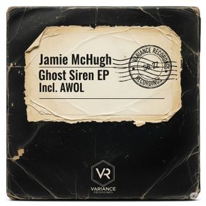 Jamie McHugh – Ghost Siren