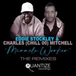 Dj Beloved, Eddie Stockely – Miracle Worker (The Beloved Remixes)