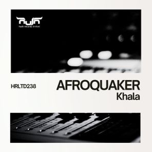 AfroQuakeR – Khala