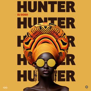 Ozy Man, Bukeka – Hunter