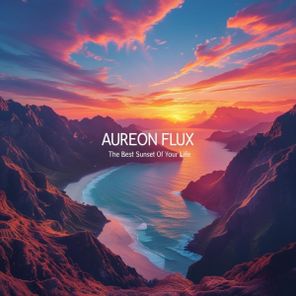 Aureon Flux – The Best Sunset Of Your Life