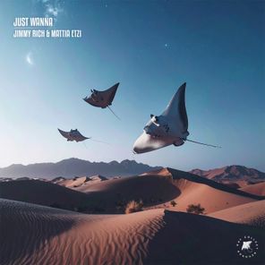 Mattia Etzi, Jimmy Rich – Just Wanna