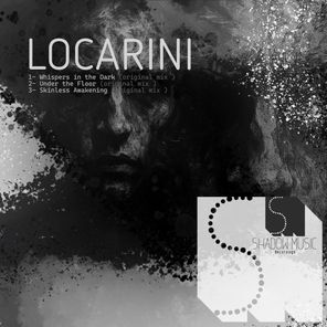 Locarini – Whispers in the Dark