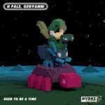 H PALE, Geovanni – Used to Be a Time