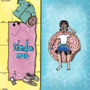 Lockerz – Kinda’ Hot