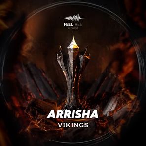 ARRISHA – Vikings