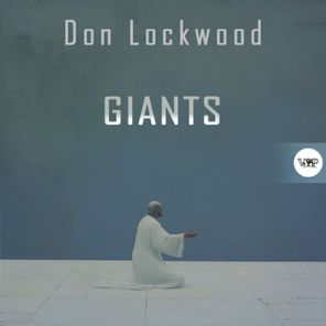 Don Lockwood – Giants