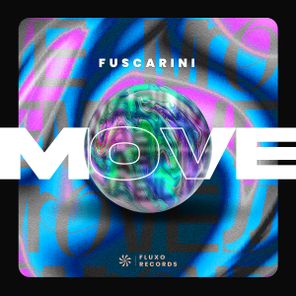 Fuscarini – Move