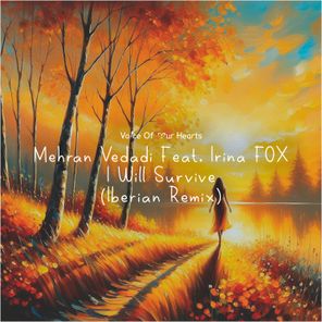 Iberian, Mehran Vedadi – I Will Survive (Iberian Remix)