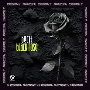 Becit – Black Rose