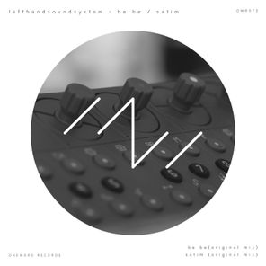 lefthandsoundsystem – be be / satim