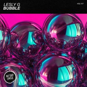 Lesly G – Bubble