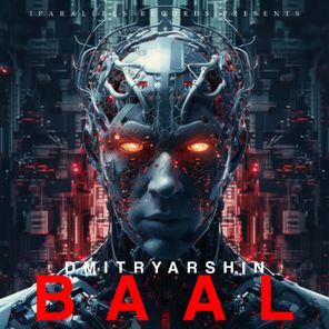 DmitryArshin – B a a L