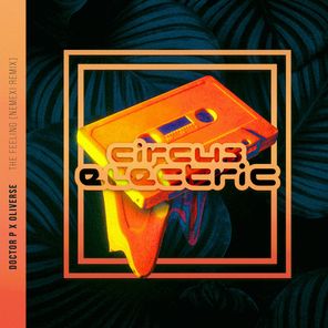 Doctor P, Oliverse – The Feeling