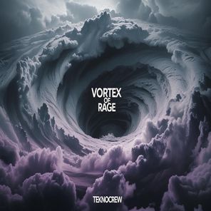 Dcrew dj – Vortex of Rage