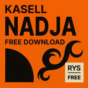 KASELL – NADJA