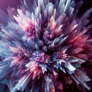 Cyberknots – Color Blind