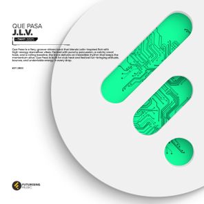 J.L.V. – Que Pasa
