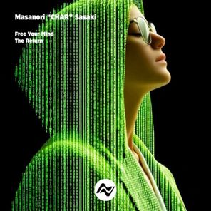 Masanori “CHAR” Sasaki – Free Your Mind