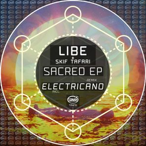 Electricano, Libe – Sacred
