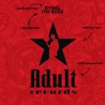 Dykkon, Rydel – ITH 2025