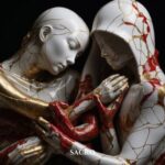 Santiagofes, Loretta Ugalde – Metamorfosis